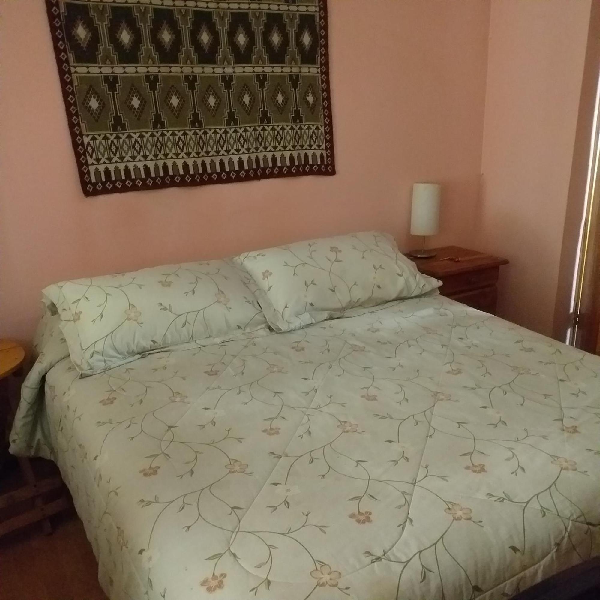 La Huerta Apartment Vicuña Екстериор снимка