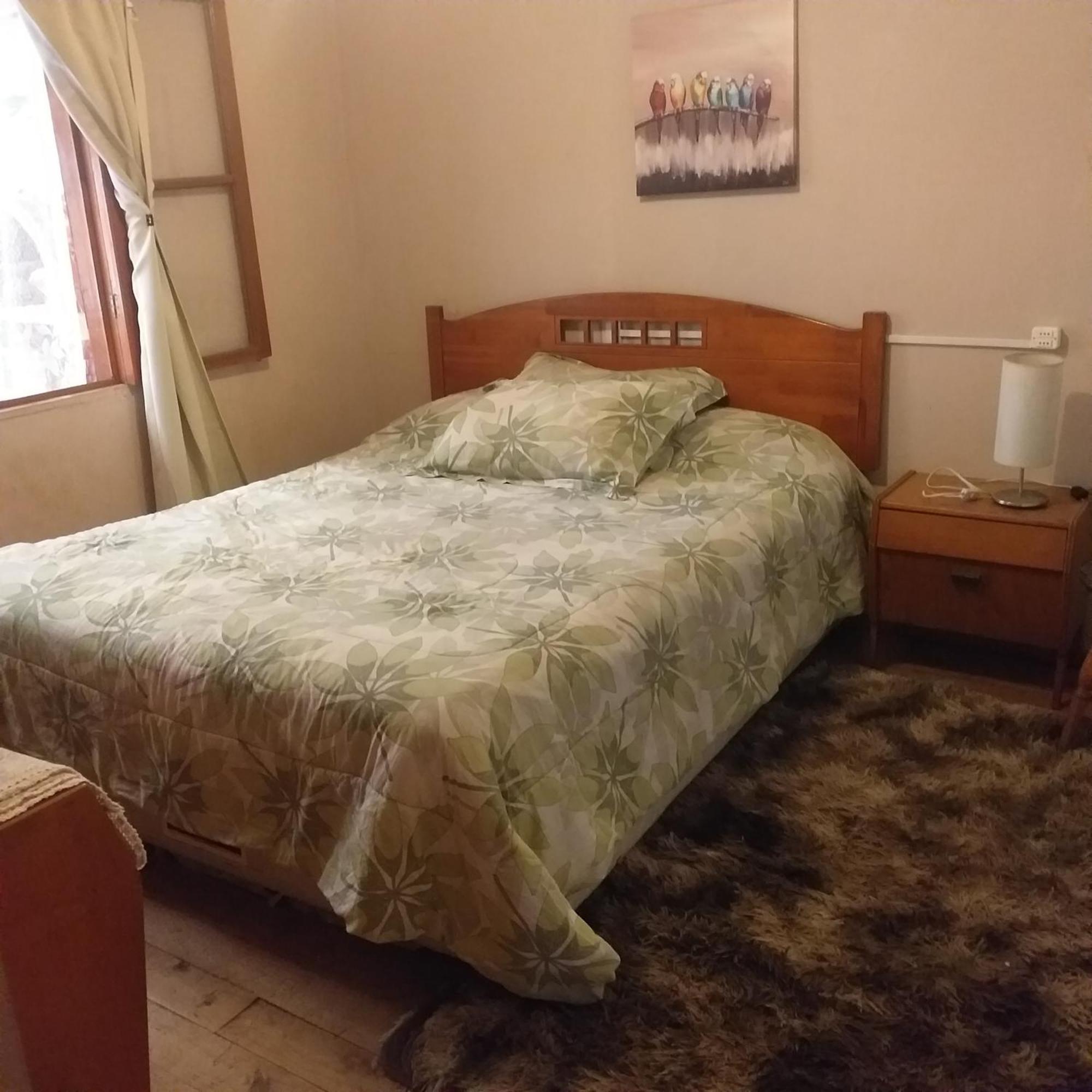 La Huerta Apartment Vicuña Екстериор снимка